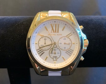Michael Kors Watch - Etsy