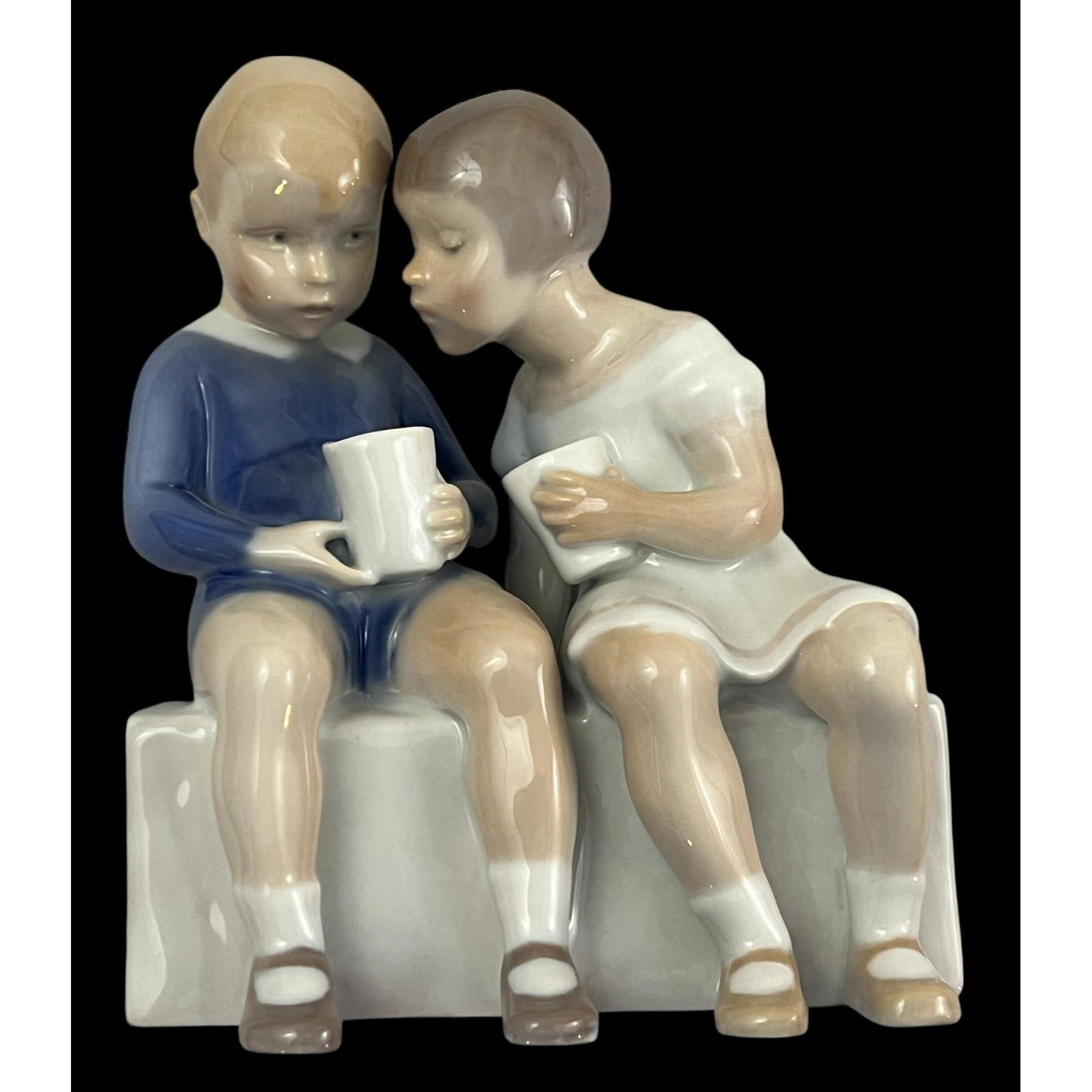 Bing Grondahl Figurines - Etsy