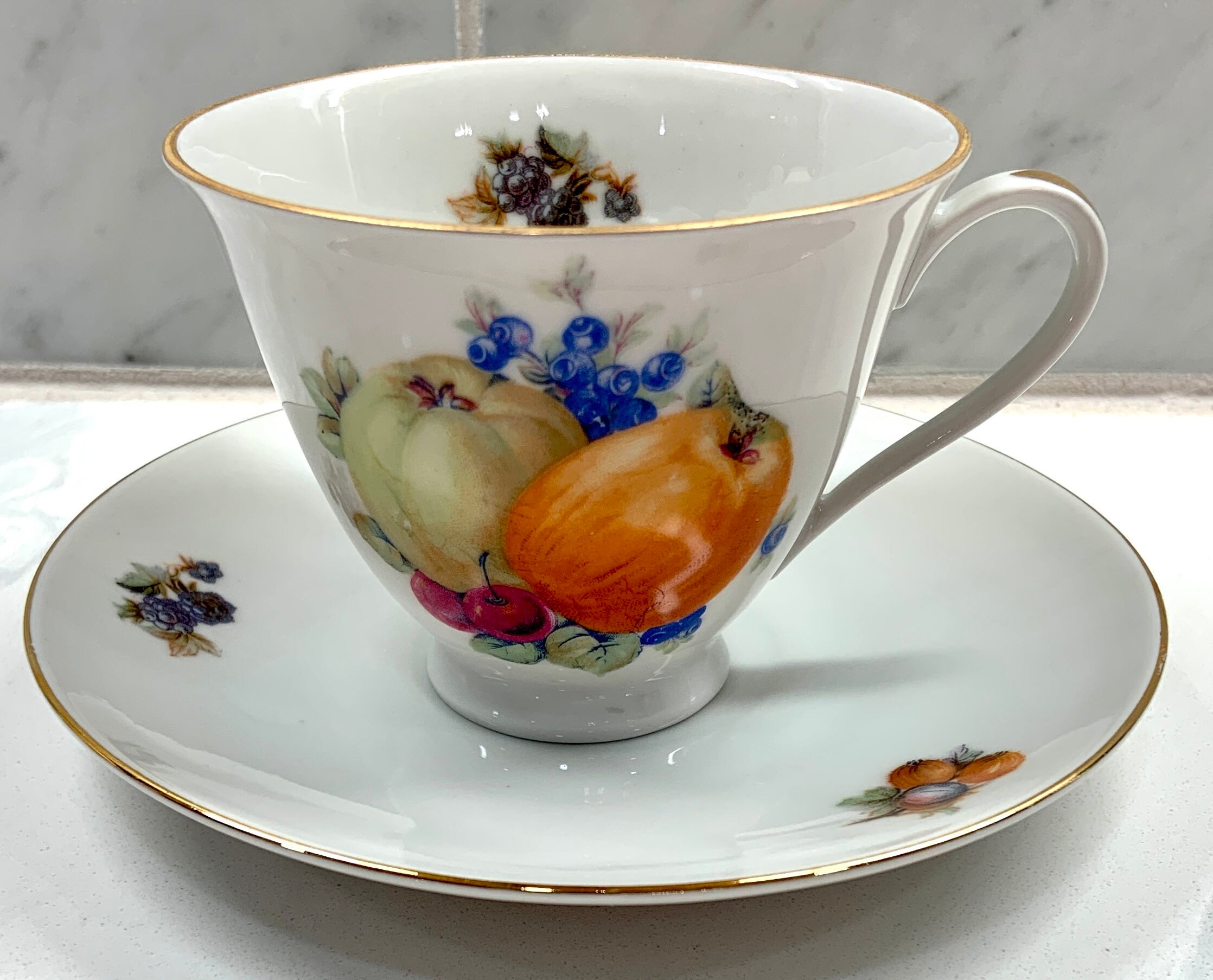 German fine top china brands