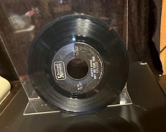 1965 Patty Duke Don't Just Stand There/Everything But Love RCA Victor (45 tpm)