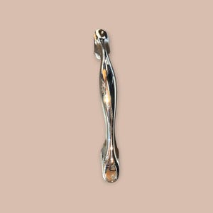 Vintage Belwith Keeler pulls Jamestown Charisma Silverado Chrome lot of 18