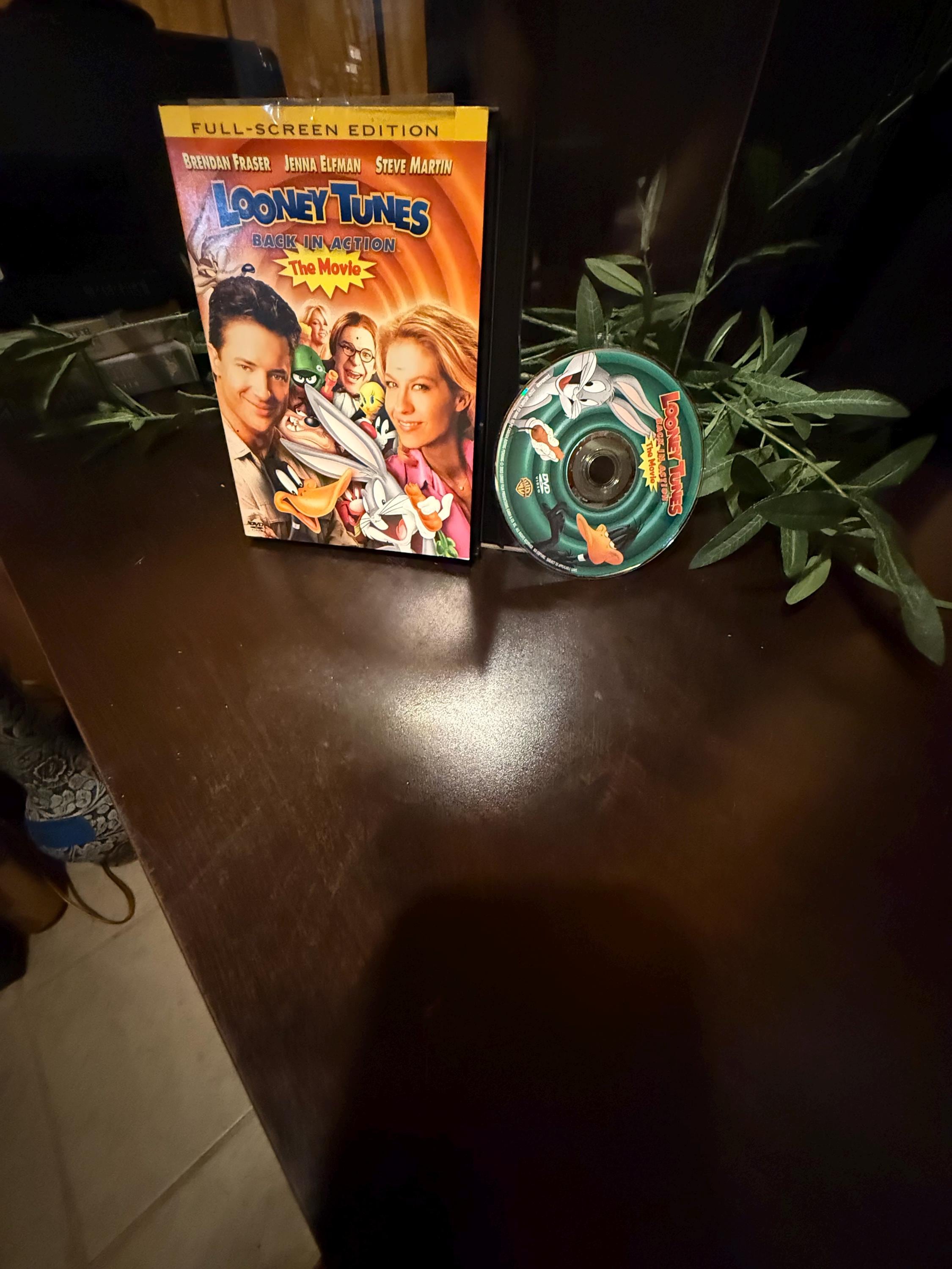 Looney toons dvd - Etsy 日本