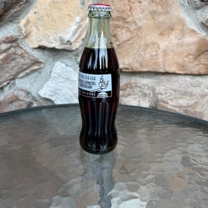 1985 Coke Bottle - Etsy