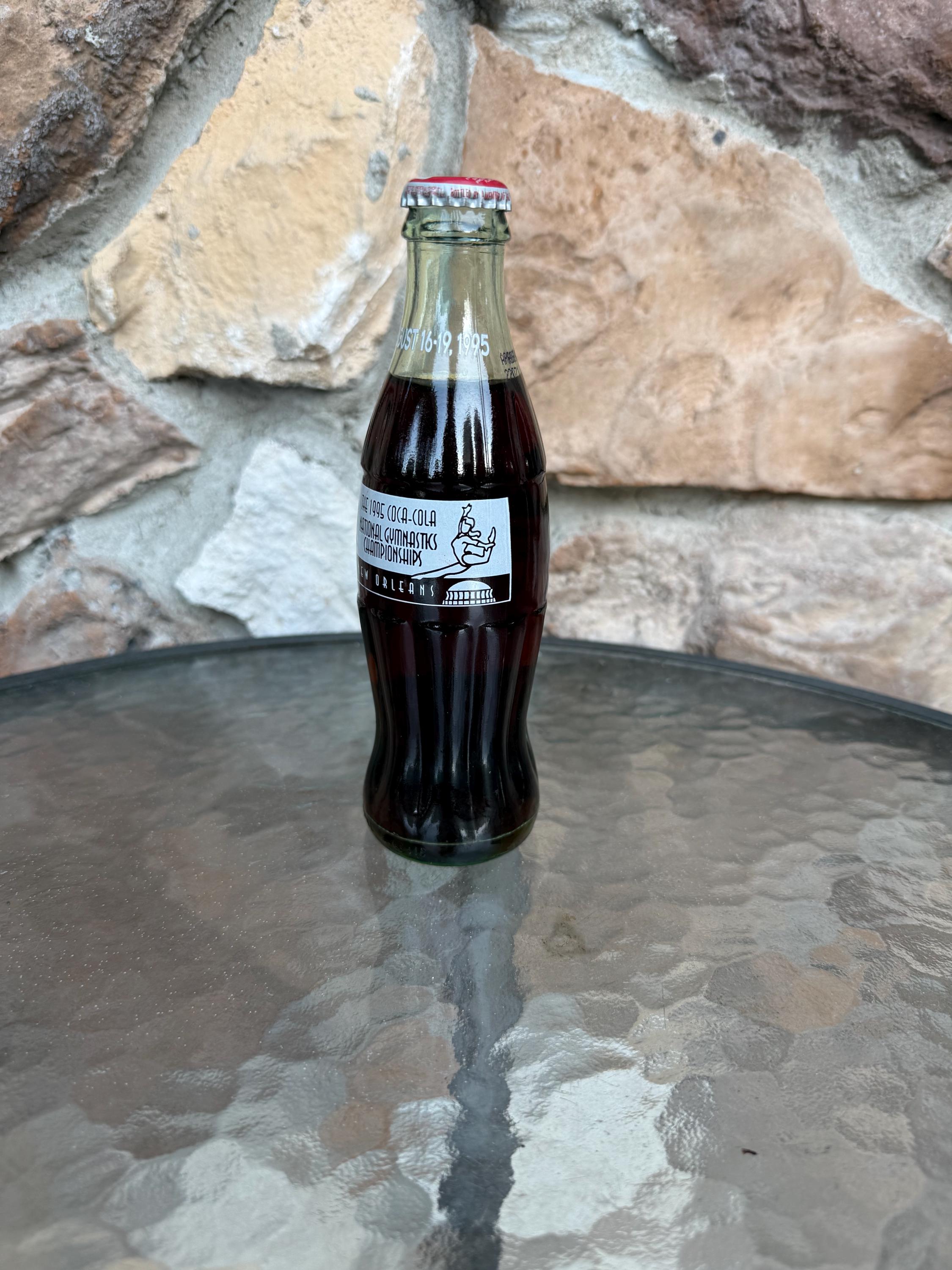 1985 Coke Bottle - Etsy