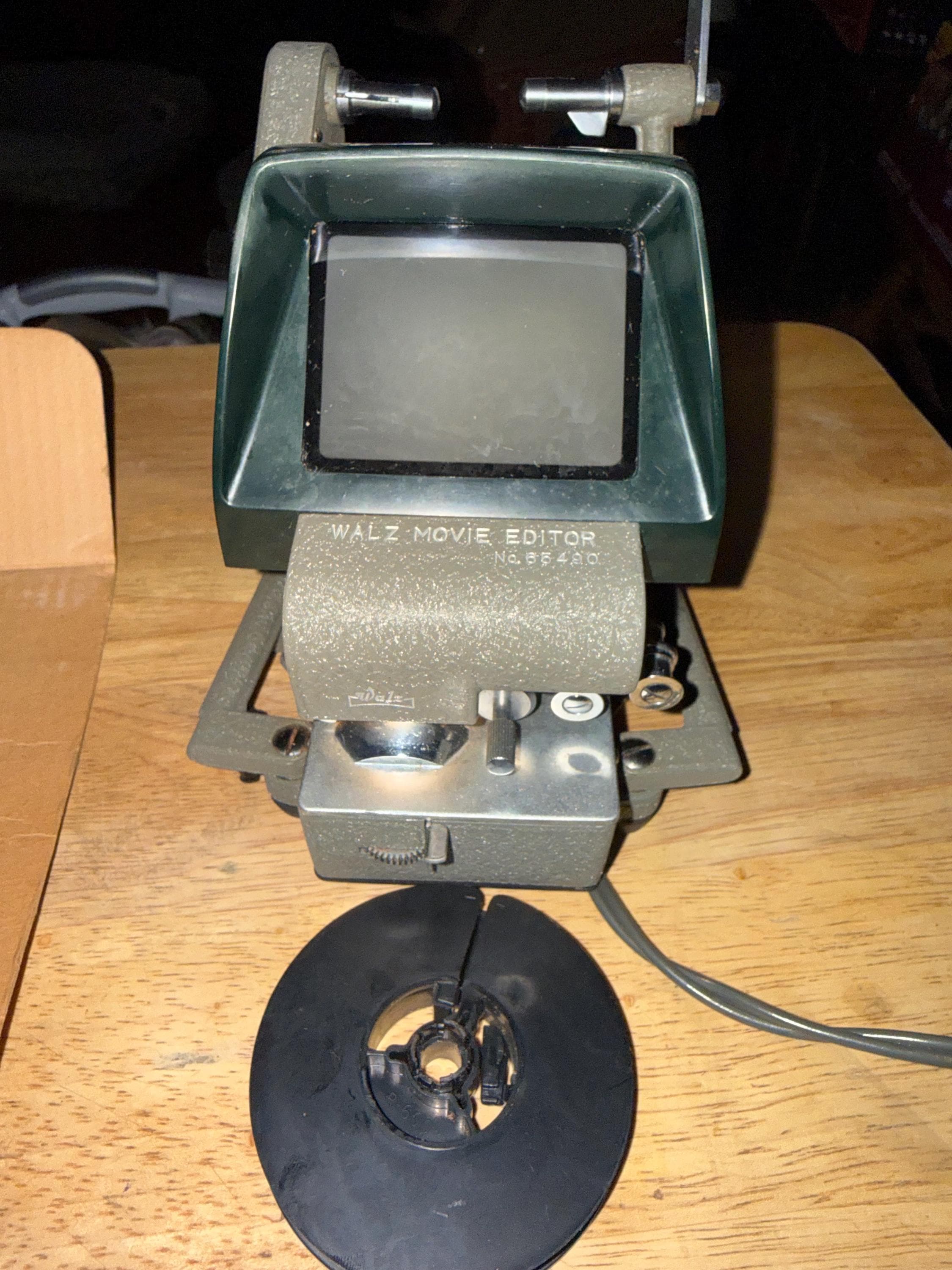 8mm movie editor - Etsy 日本