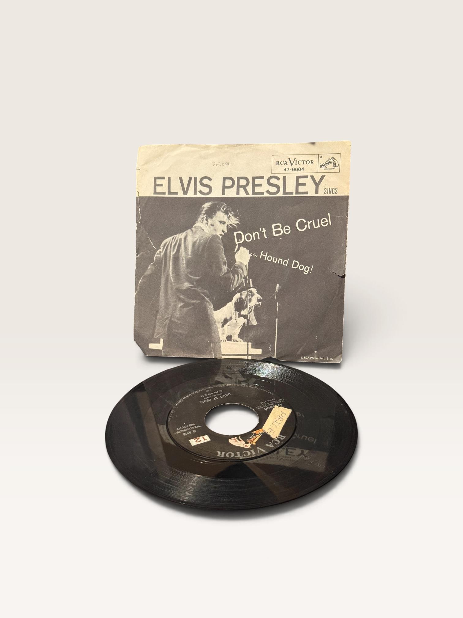Rca Records Dog - Etsy