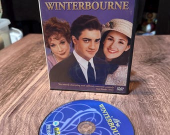 Mrs. Winterbourne (DVD, 2002)