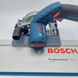 Frästisch-Set für Bosch GKF 12V-8 - Mopemaster