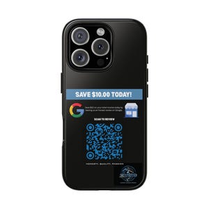 Custom Case for HAD