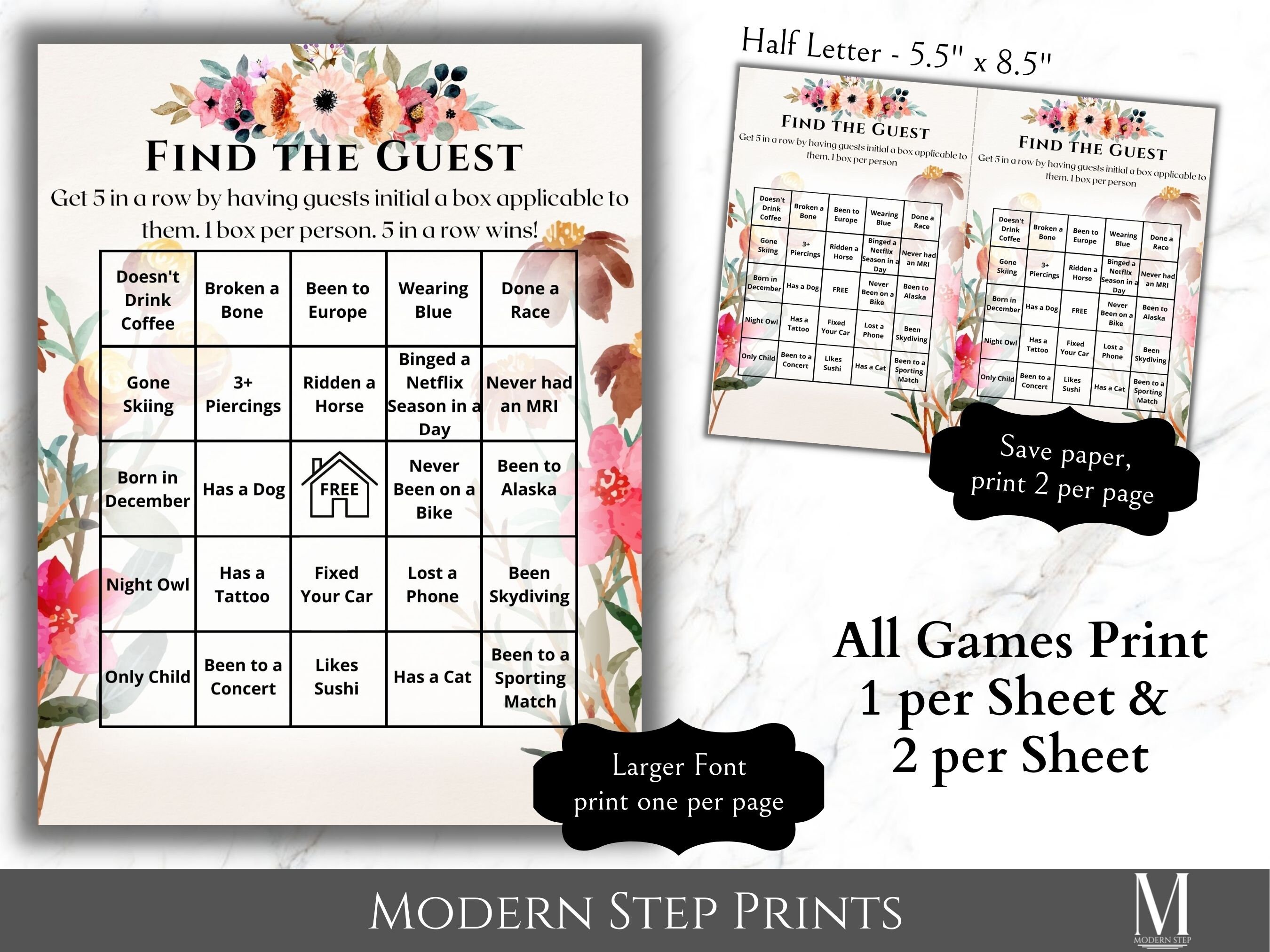 Housewarming Party Games, Housewarming Games, New Homeowner, New House