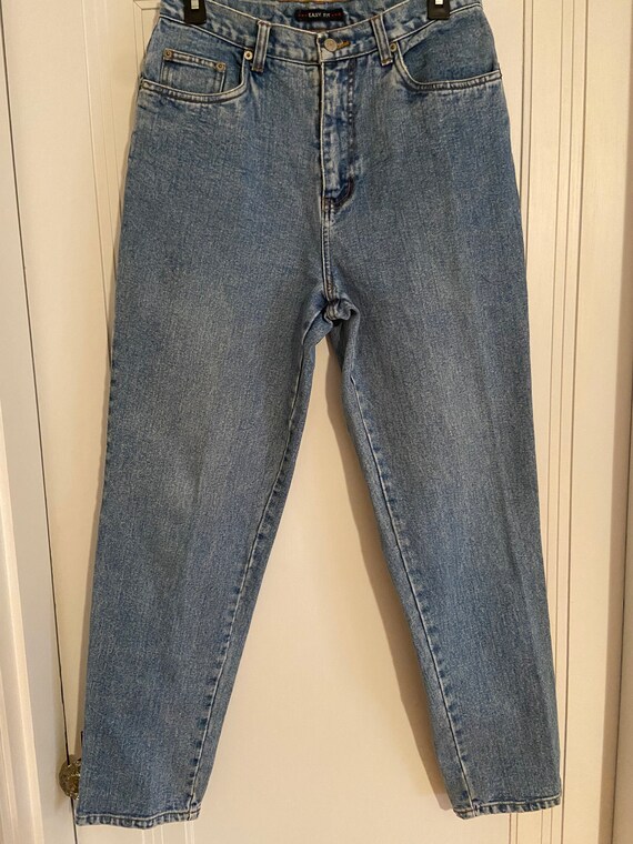 Vintage Bill Blass Jeans - image 2