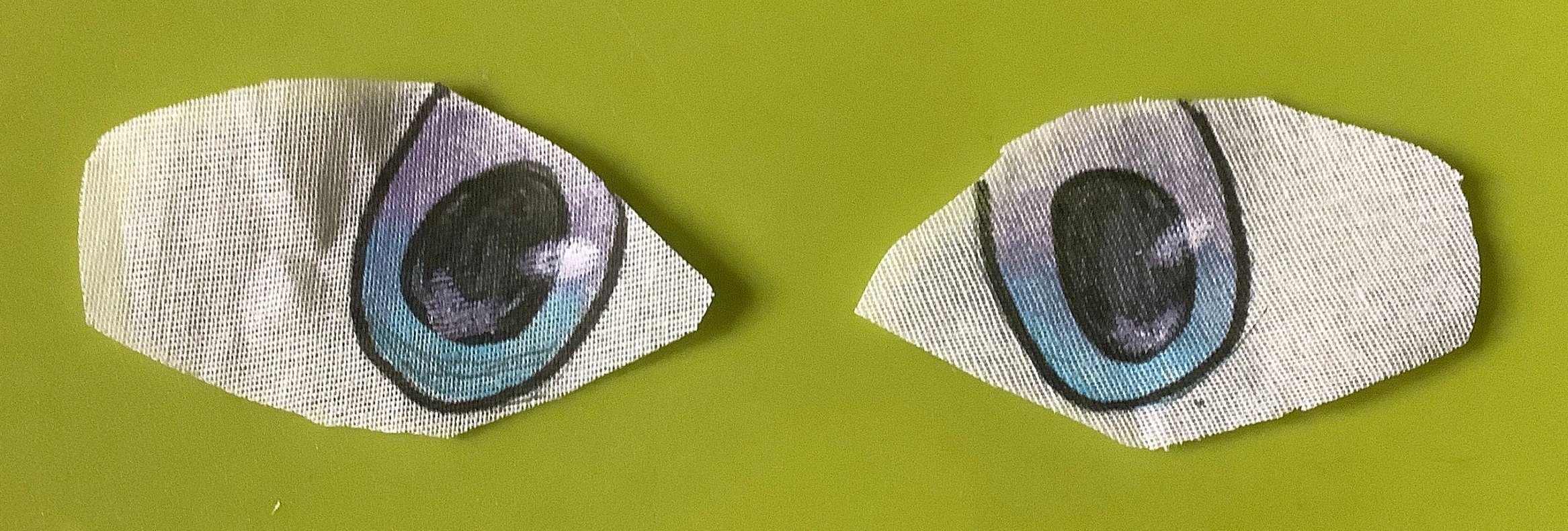 Dino Mask Custom Eyes Etsy
