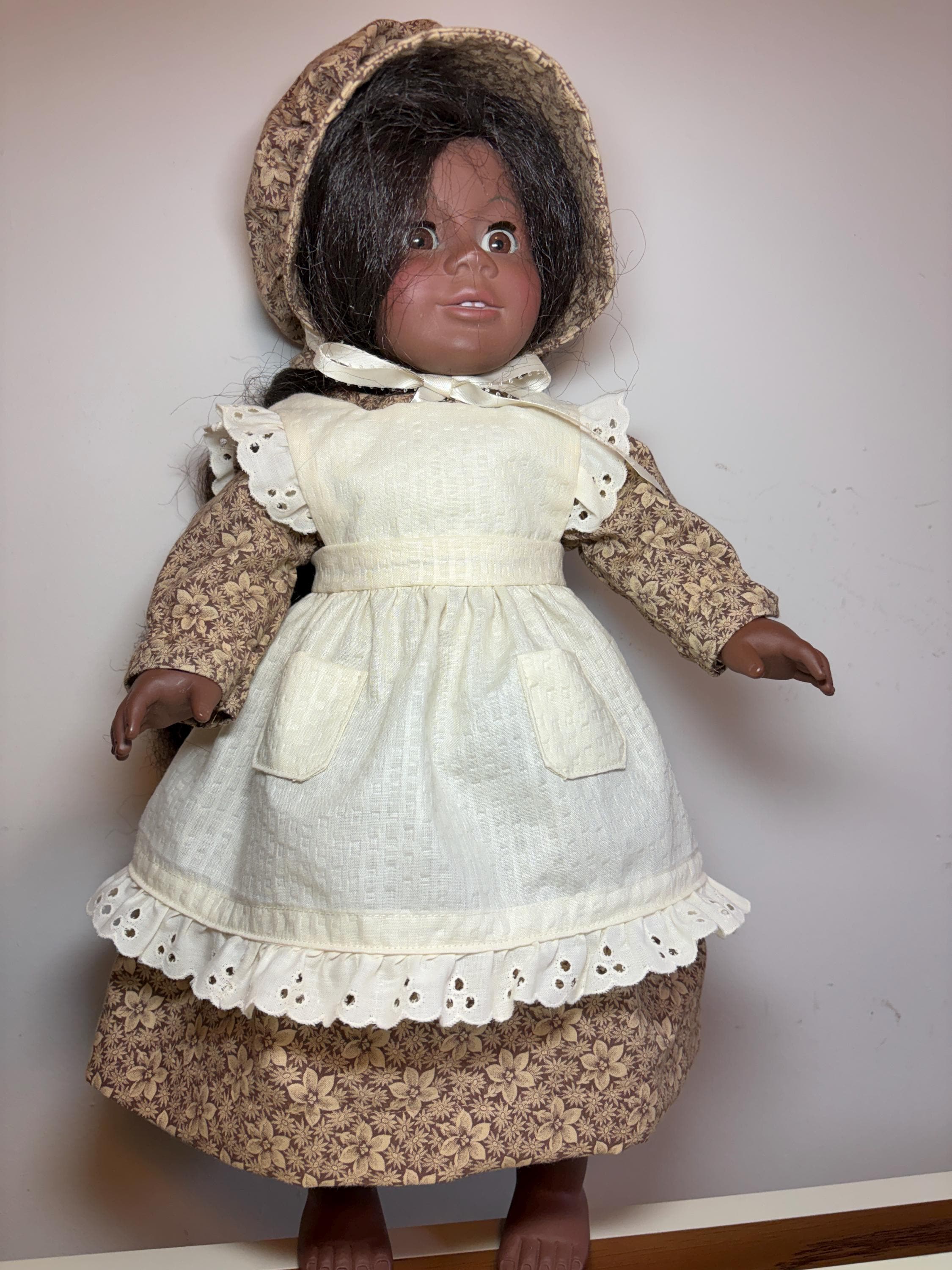 Molly Brown Dress