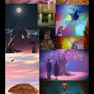 Hotel Del Luna Wallpaper