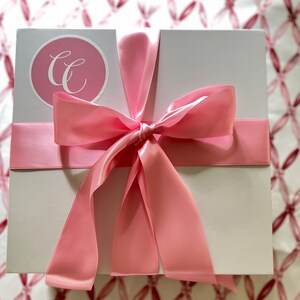 OP MAAT samengesteld coupécadeau