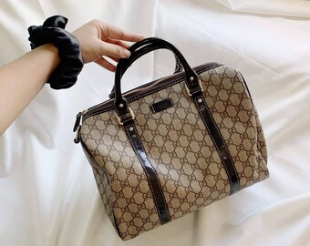 pre loved gucci marmont bolsa