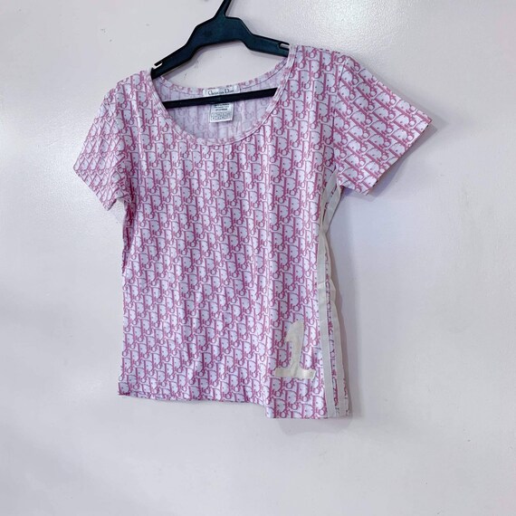 Authentic Vintage Christian Dior 