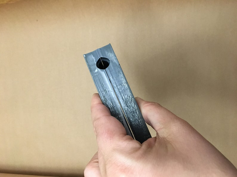 3D Print Fishing Lure Molds Etsy