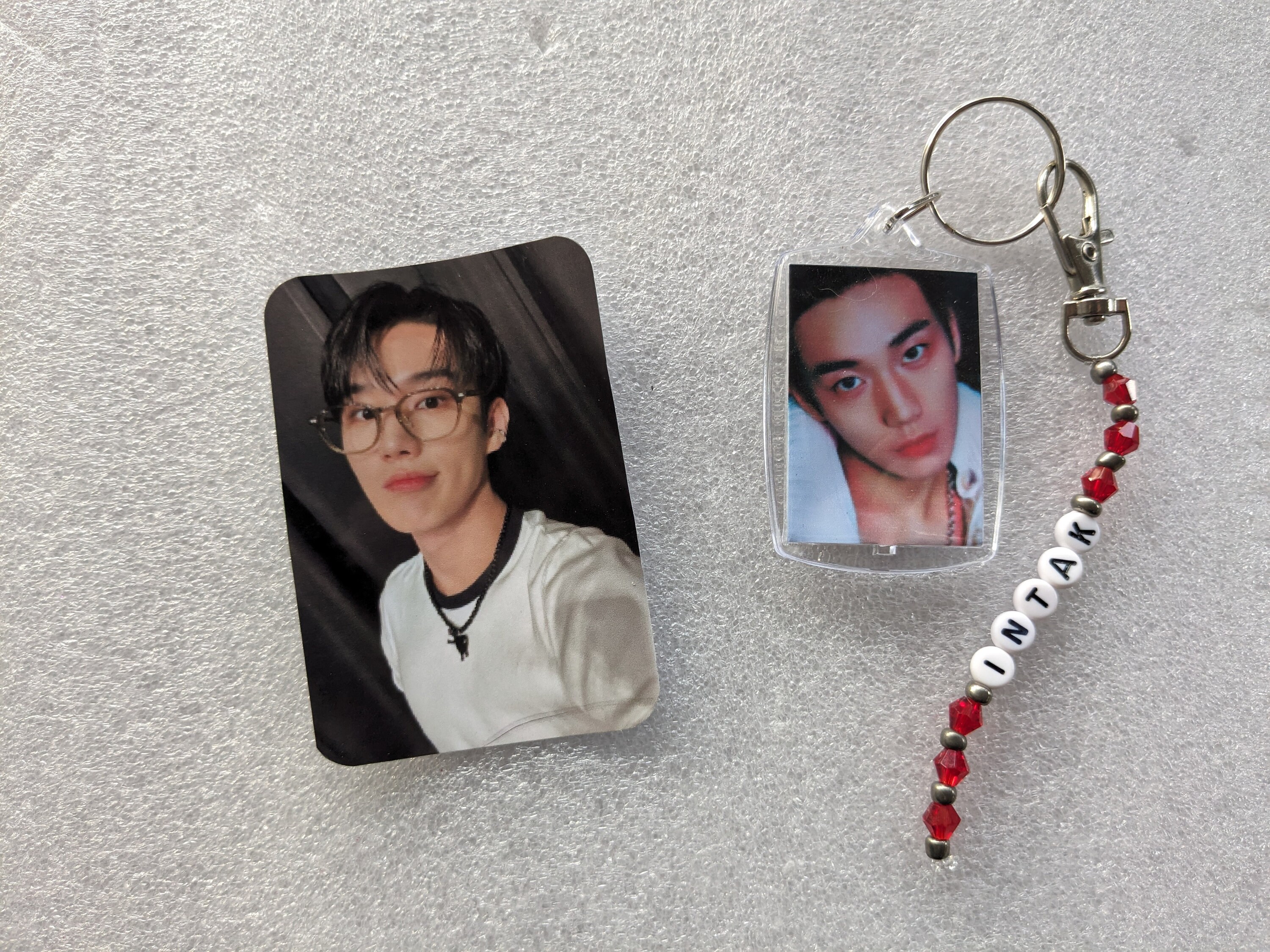P1harmony Keychains - Etsy
