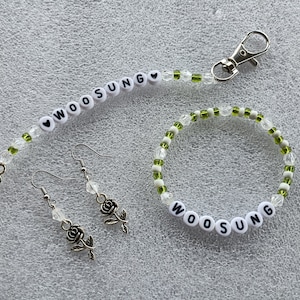 The Rose Collection