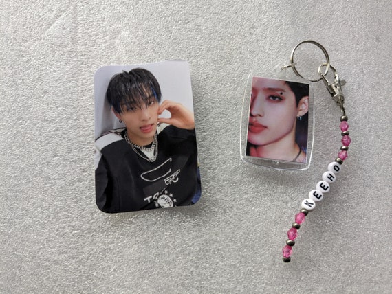 P1harmony Keychains - Etsy