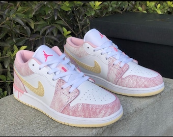 Goteo de oro 2022 Jordan 1