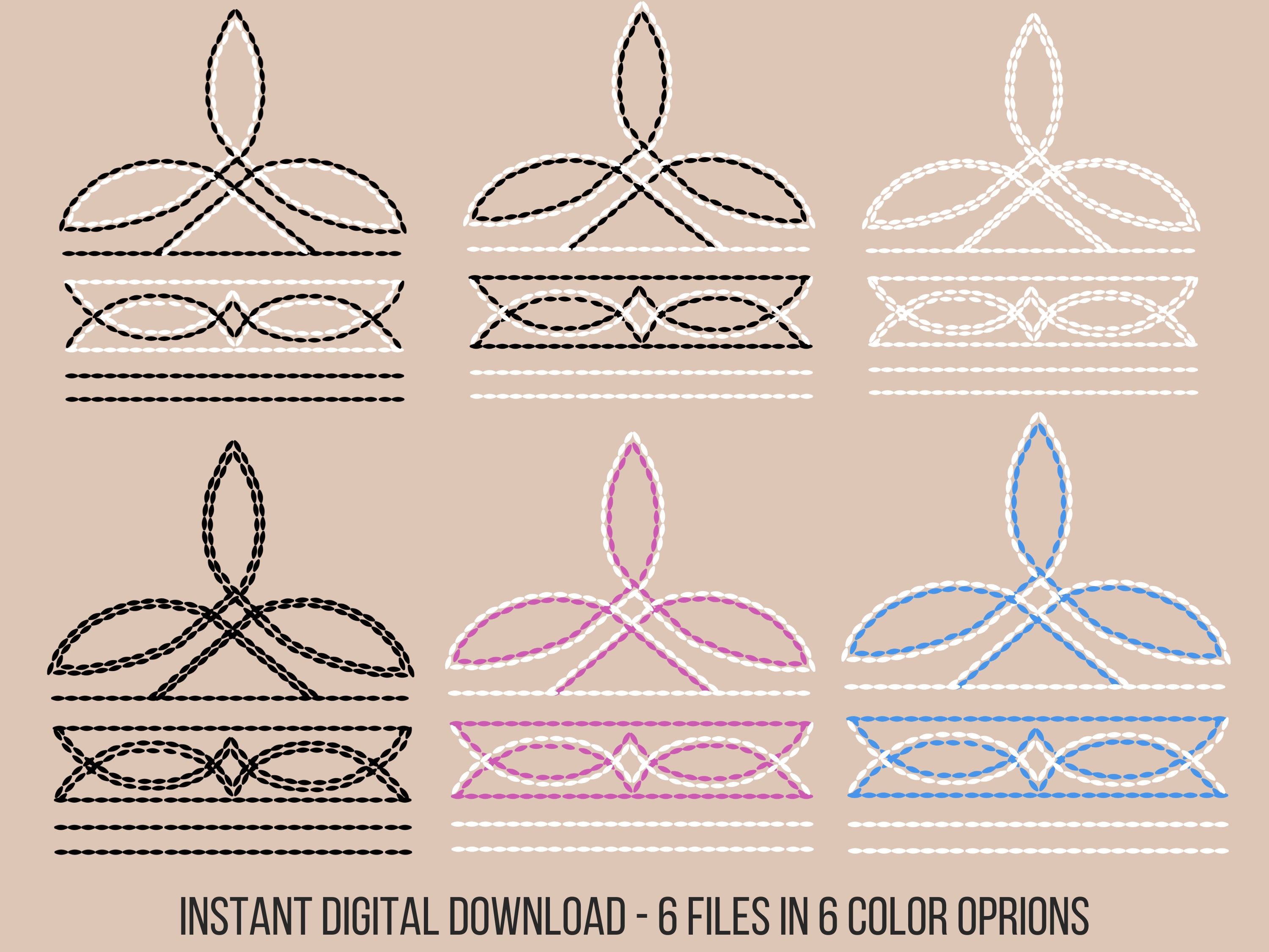 Western Boot Stitching, Boot Stitching PNG, Western Design, Cowboy ...