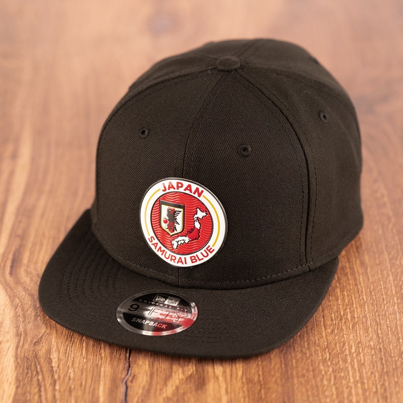 Japan Baseball Cap with Custom Logo