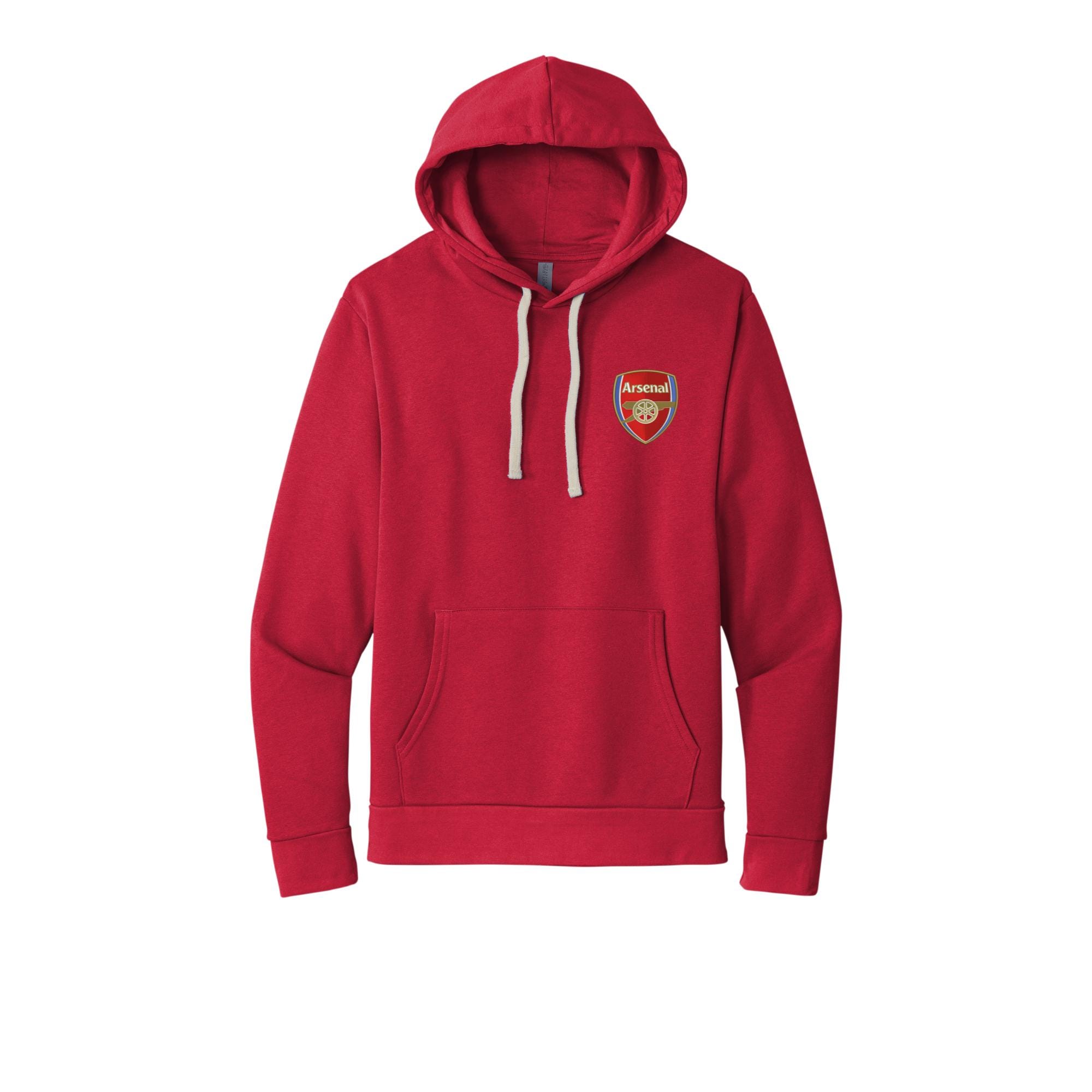 Arsenal Jacket - Etsy
