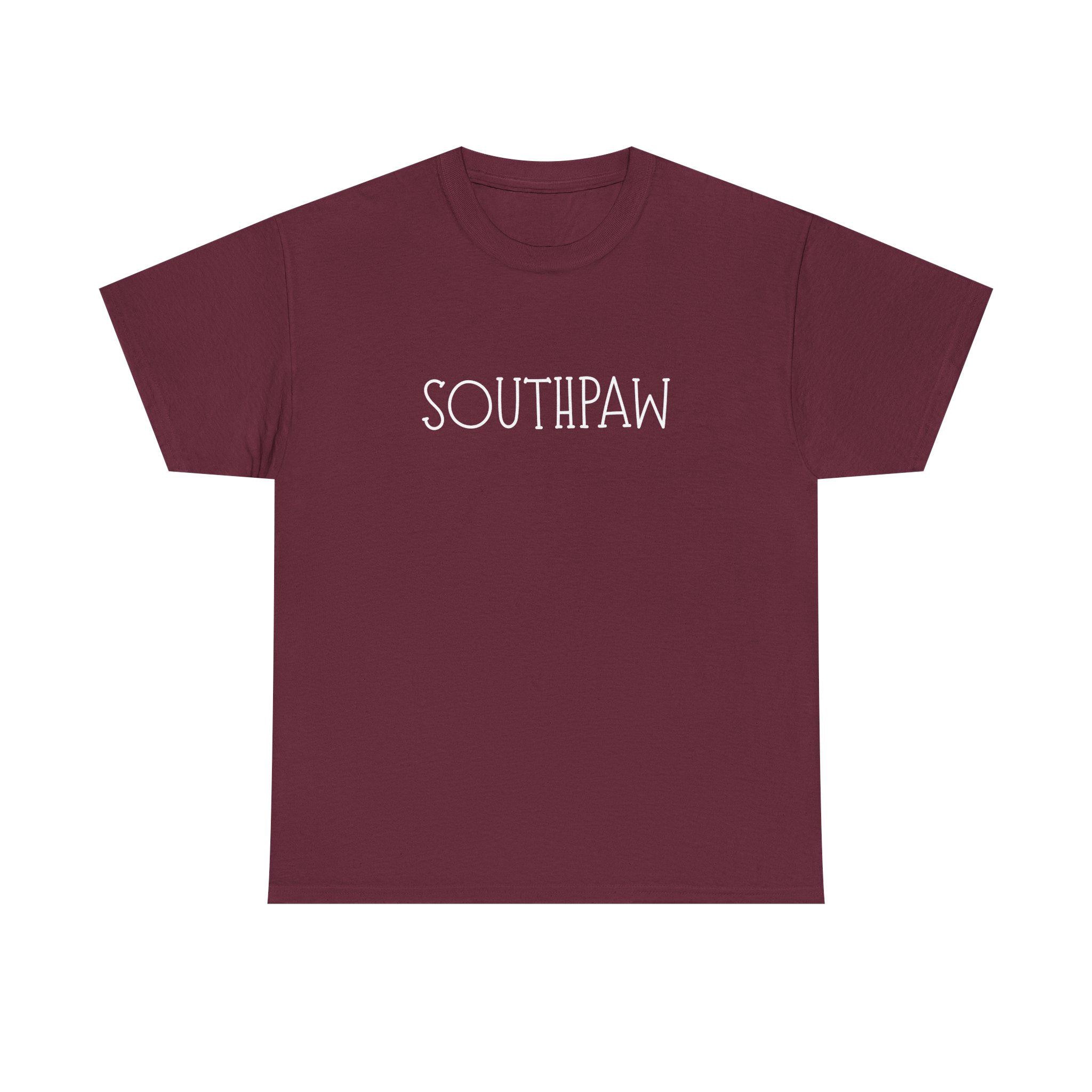 Southpaw Clothing - Etsy