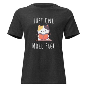Women&#39;s Relaxed T-Shirt