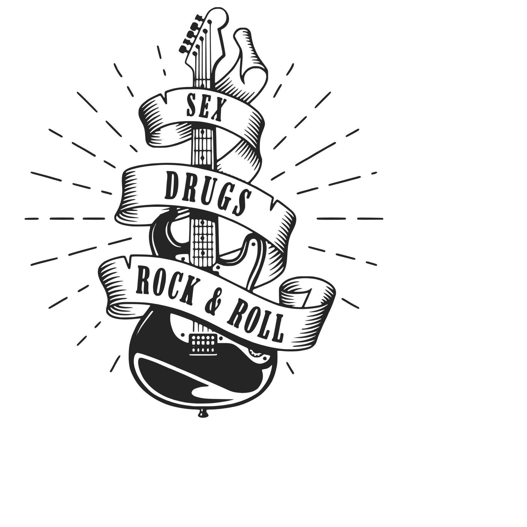 Sex & Drugs & Rock & Roll - Wikipedia