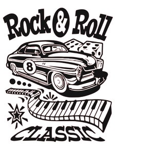 Clásico del rock and roll