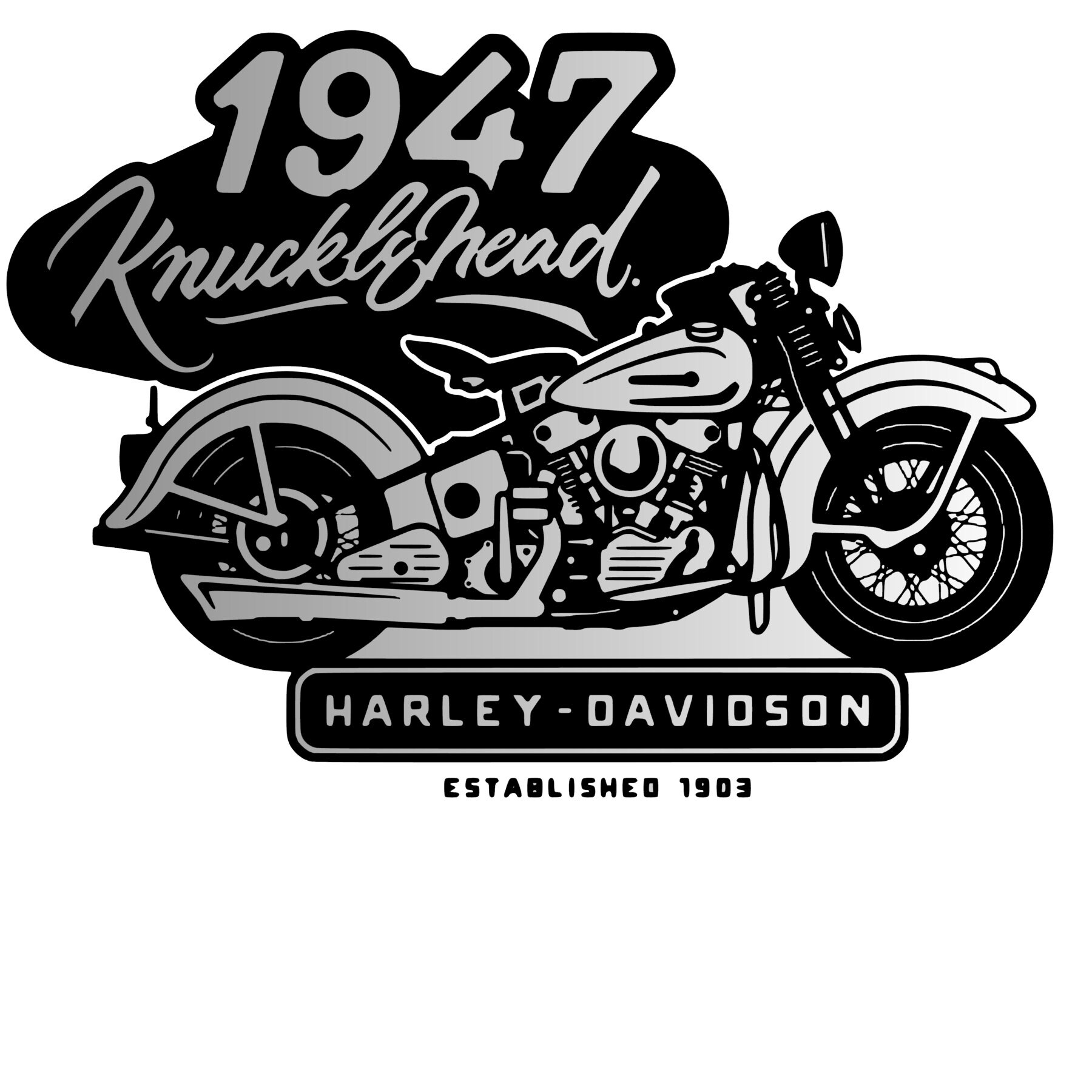 48 knucklehead