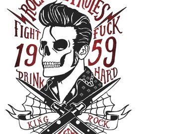 Rockabilly Rules