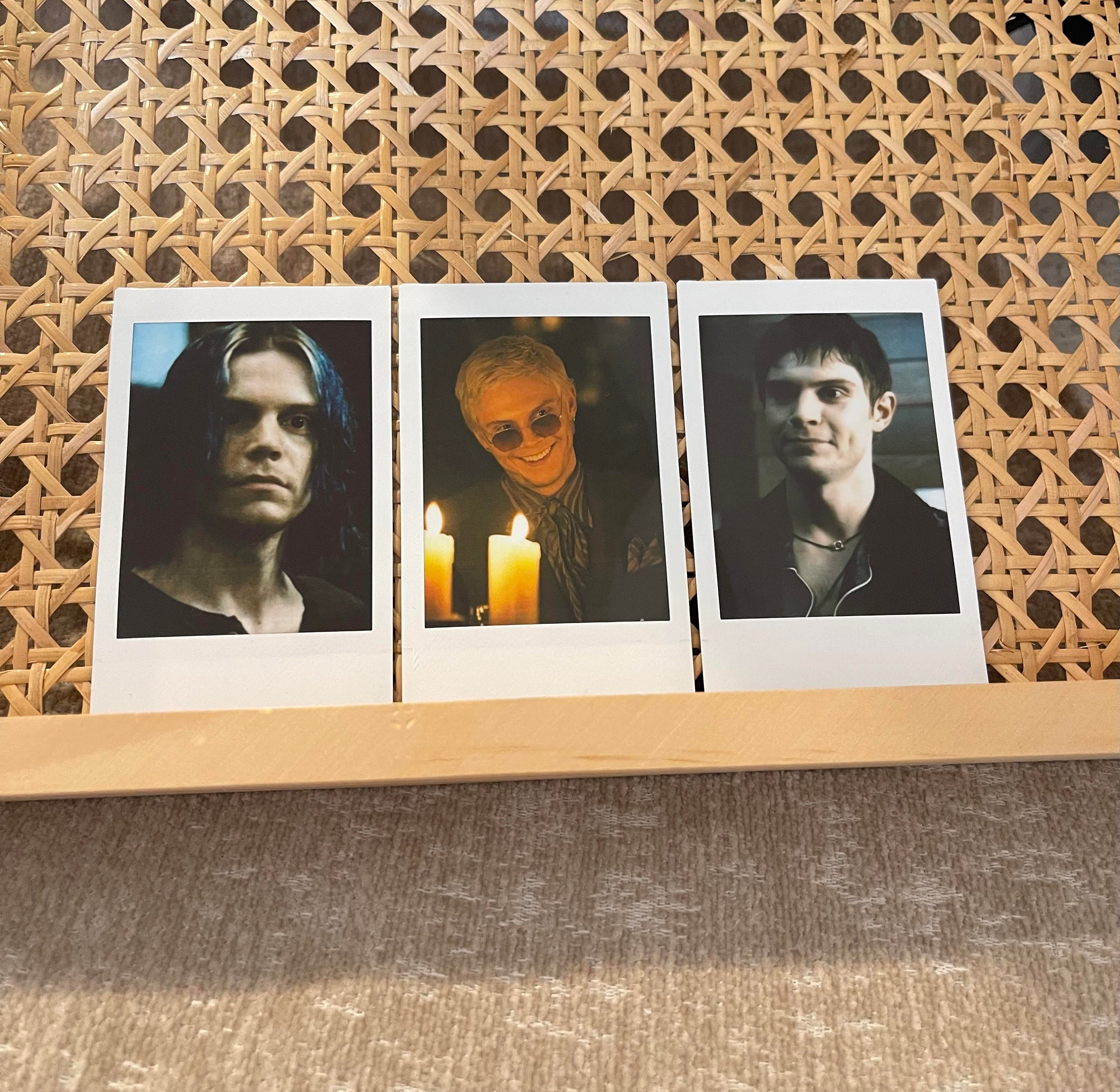 Evan Peters AHS Characters - Etsy