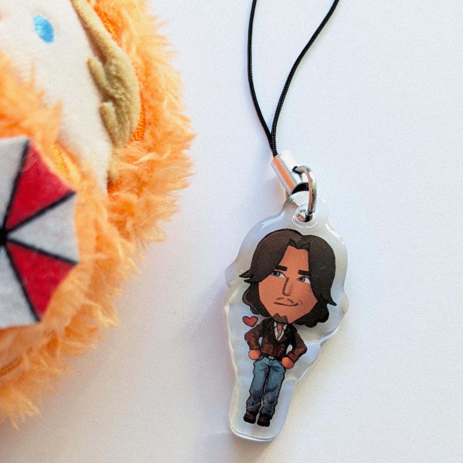 Mii art - Etsy 日本