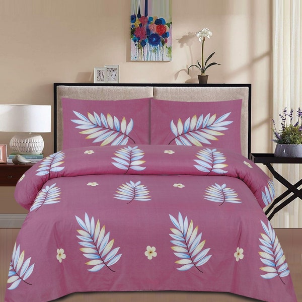 Zipped Duvet Cover Etsy UK