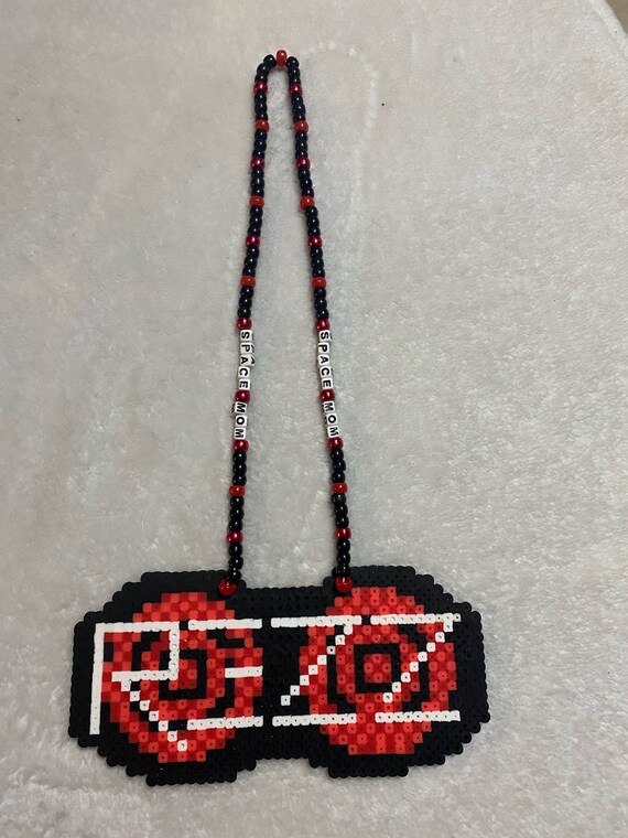 REZZ Perler Etsy