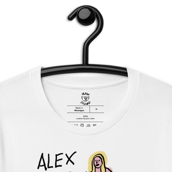 gebonden Geschikt Poging Alex Cameron but Taller Shirt - Etsy