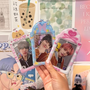 Stray Kids Photocard Holder