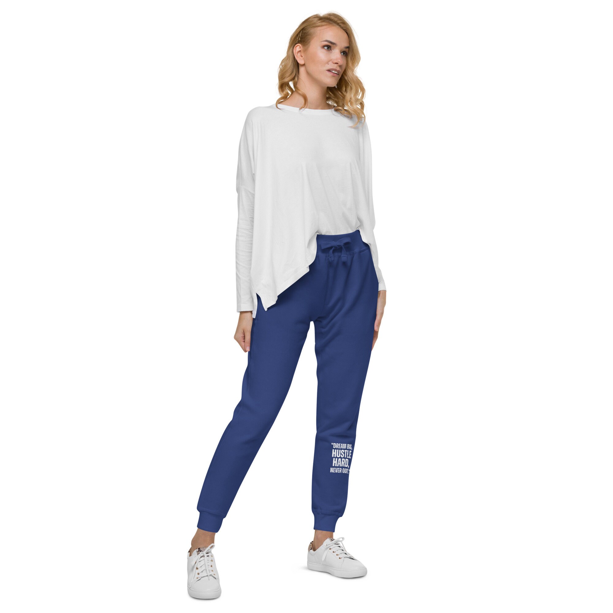Hustle Unisex Sweatpants
