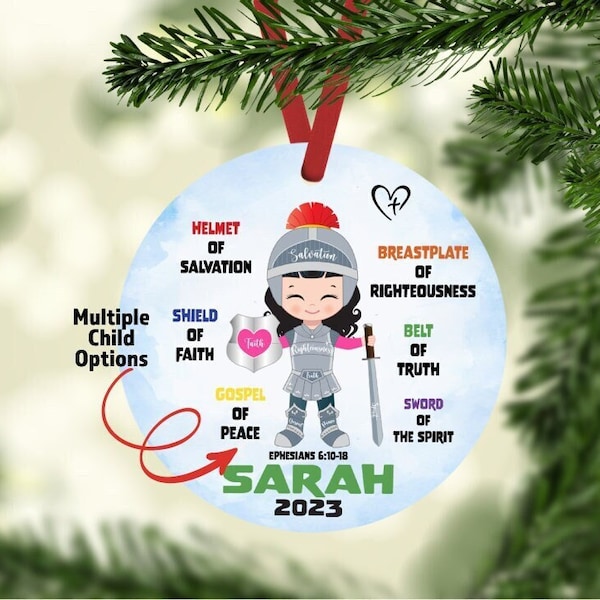 Scripture Ornaments Etsy