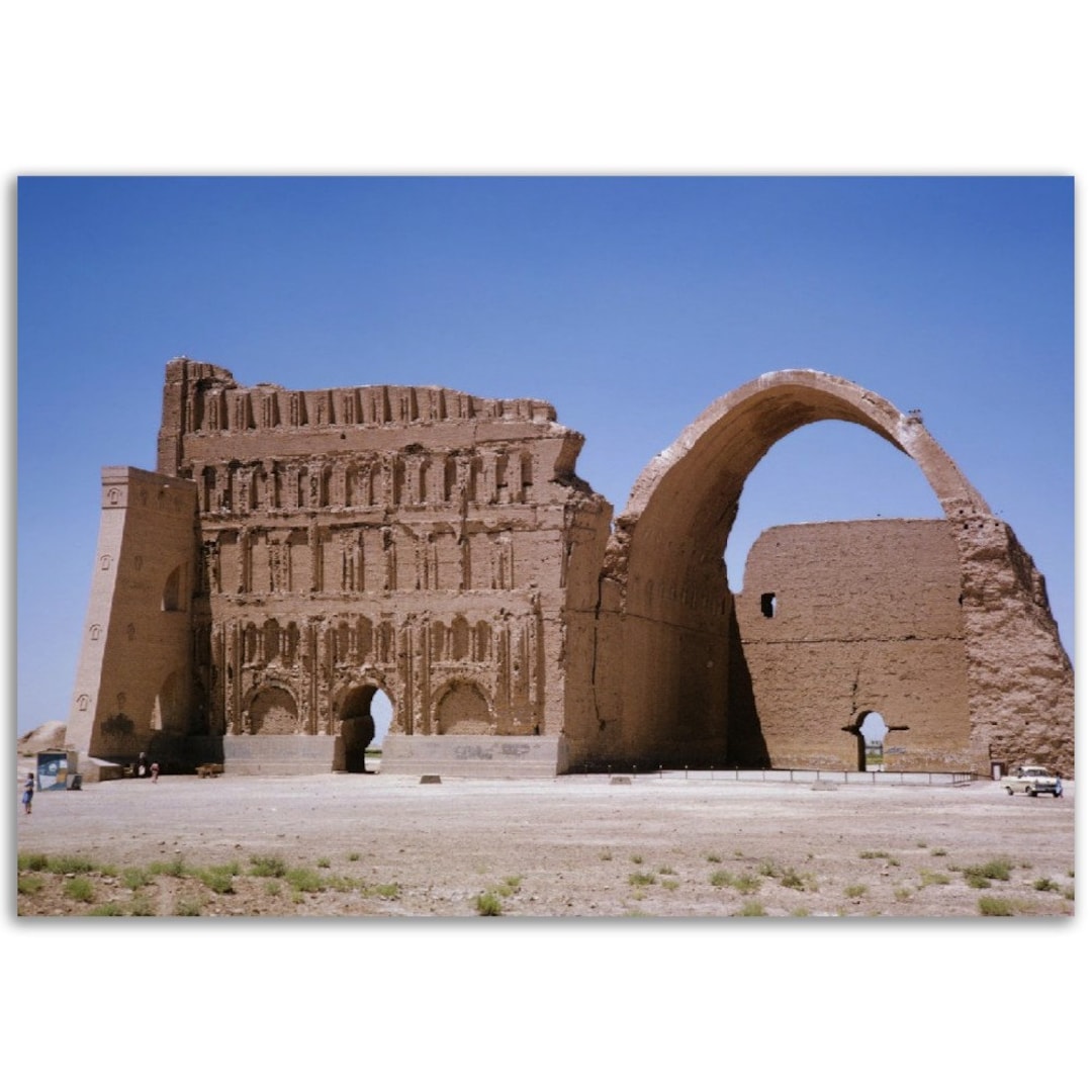 「buildings」type.C ancient ruins 佐伯泰典作① buildings」type.C ancient ruins 佐伯泰典作①