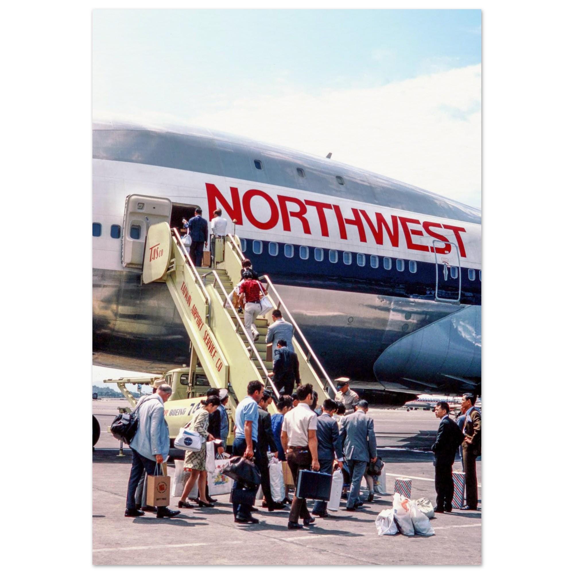 Northwest Airlines Collectibles - Etsy - Page 2