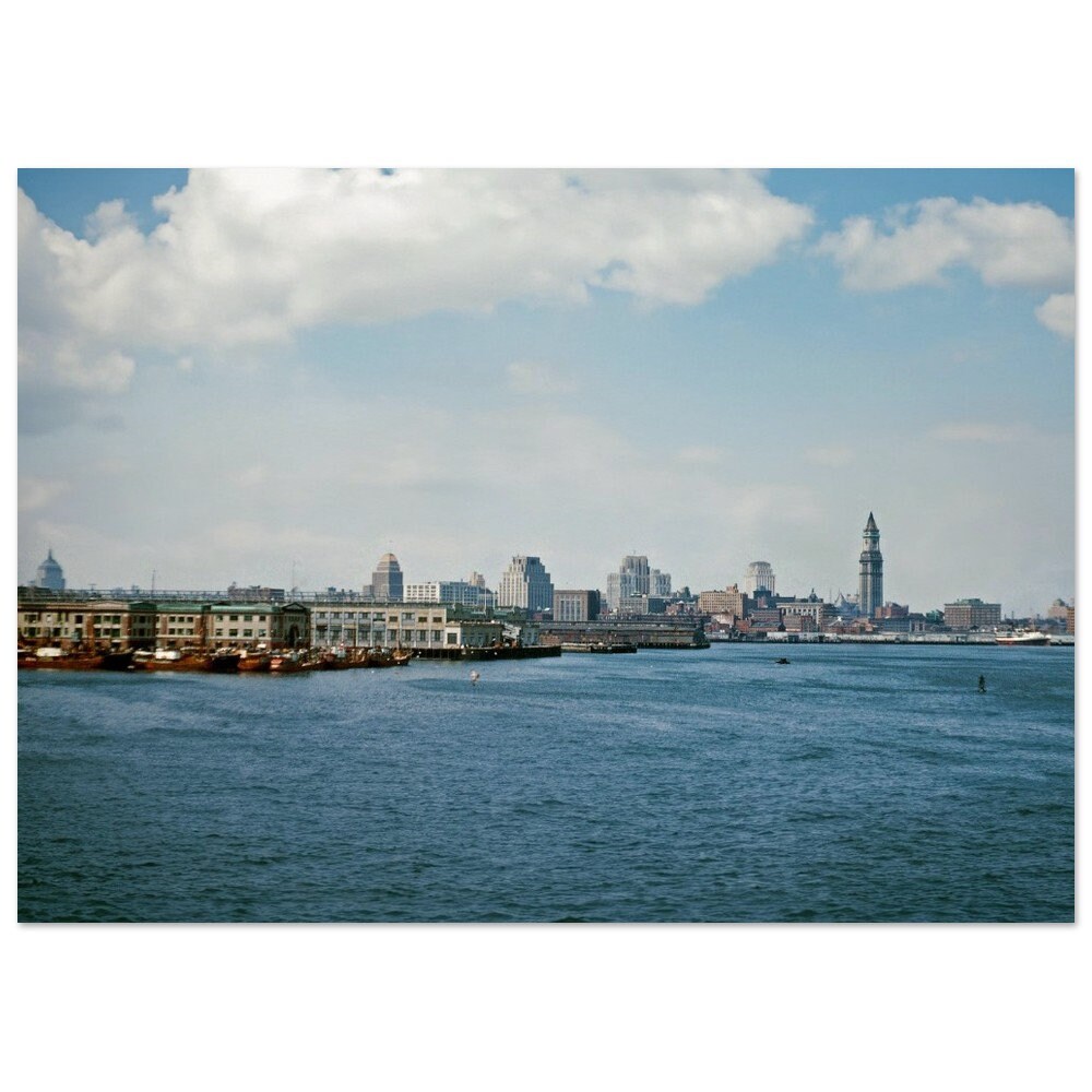 写真集　￼BOSTON  Robert   Llewellyn 風景 il_fullxfull.5581810120_bsop.jpg