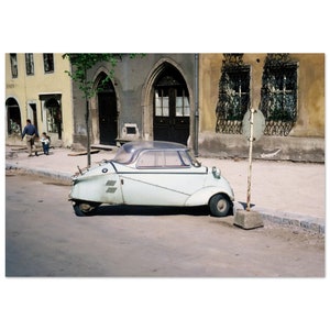 Messerschmitt kr200 - Etsy 日本