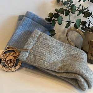 Socks, Women&#39;s Yak Wool Socks, Thick, Ultra Soft and Ultra Warm, Made in the USA, Moisture -Wicking, Luxury Wool, Breathable, Multi-Colors