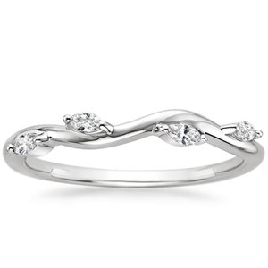 Luxe willow shop halo diamond ring