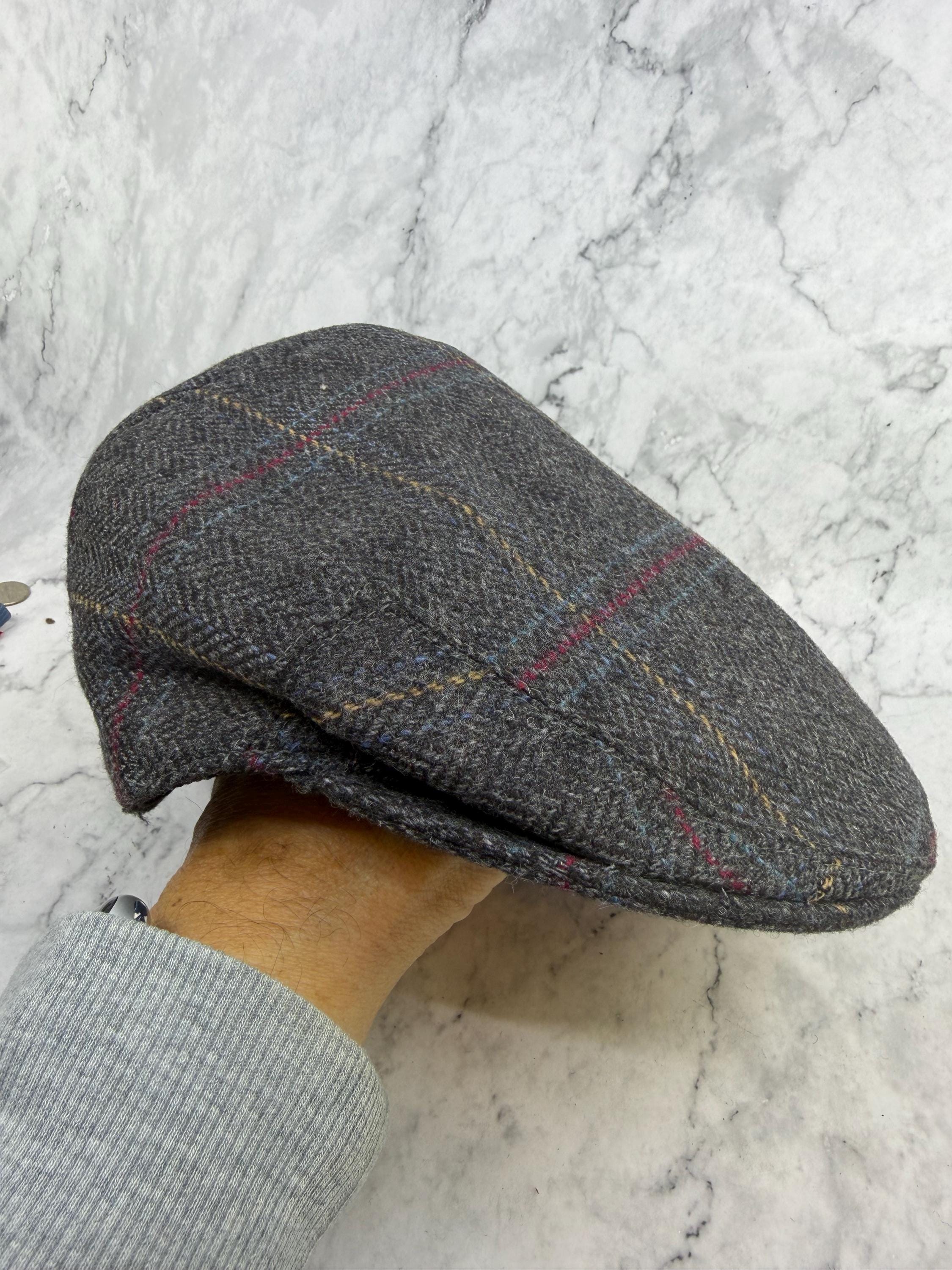 GOORIN BROS Herrinbone Hat Goorin Brothers Dollop Schoolboy Hat - Women main image 3